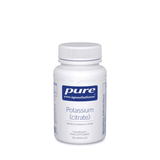 Pure Encapsulations Potassium Citrate 90s