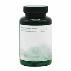 G&G Vitamins Potassium Gluconate 120s