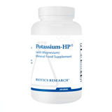 Biotics Research Potassium-HP (with Magnesium) 288g