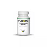 Potent C Guard Tabsules 1000mg - 250 Tabsules | Perque