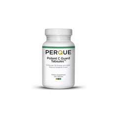 Potent C Guard Tabsules 1000mg - 250 Tabsules | Perque