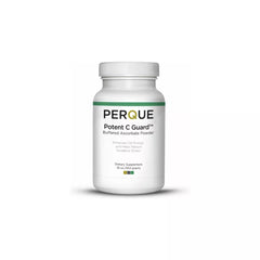 Potent C Guard Vitamin C Powder - 454g | Perque