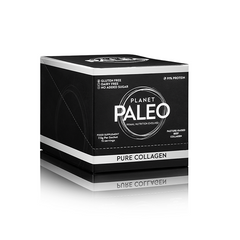 Planet Paleo Pure Collagen CASE 15's