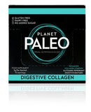 Planet Paleo Digestive Collagen Sachets 10's