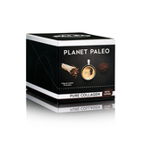 Planet Paleo Pure Collagen Keto Coffee 8.5g x 15 CASE