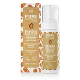 P'URE Papayacare Papaya Head to Toe Baby Wash 150ml