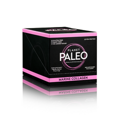 Planet Paleo Marine Collagen CASE 15's