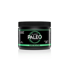 Planet Paleo Pure Gelatine Small 200g