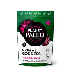 Planet Paleo Primal Goddess Skin, Hair & Nails 210g
