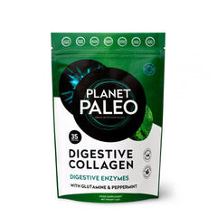 Planet Paleo Digestive Collagen 245g