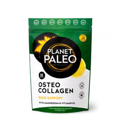 Planet Paleo Osteo Collagen Lemon Flavour 175g