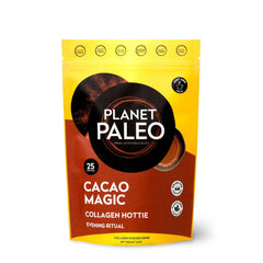 Planet Paleo Cacao Magic Collagen Hottie (formerly Pure Collagen Cacao Magic) 264g