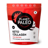 Planet Paleo Keto Collagen 440g