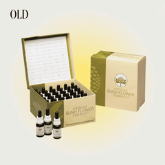 Australian Bush Flower Essences Practitioner Stock Kit 69 Essences