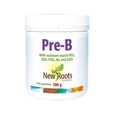 New Roots Herbal Pre-B 300g