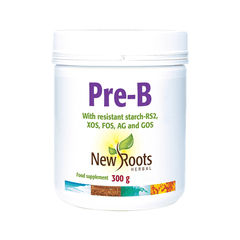 New Roots Herbal Pre-B 300g