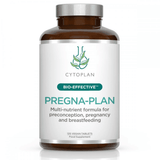 Cytoplan Pregna-Plan 120s
