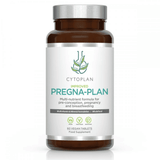Cytoplan Pregna-Plan 60s