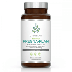 Cytoplan Pregna-Plan 60s