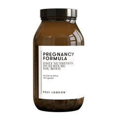 Equi London Pregnancy Formula (Capsules) 120s