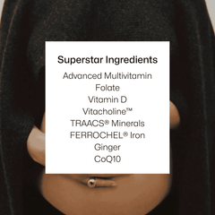 Equi London Pregnancy Formula (Capsules) 120s
