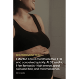 Equi London Pregnancy Formula (Capsules) 120s