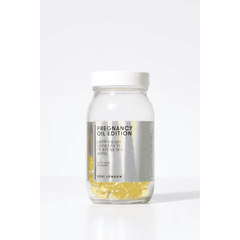 Equi London Pregnancy Oil Edition (Capsules) 60s