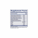Pregnancy Prep - 120 Capsules | Vitanica