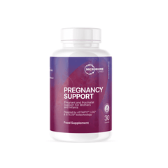 Microbiome Labs Pregnancy Support 30s