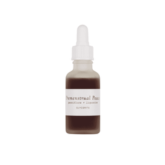 Forage Botanicals Premenstrual Peace Glycerite 30ml