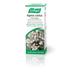 A Vogel (BioForce) Premenstrual Relief 50ml (Formerly Agnus Castus)