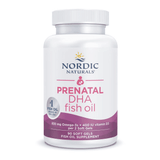Nordic Naturals Prenatal DHA Fish Oil 90s