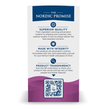Nordic Naturals Prenatal DHA Fish Oil 90s