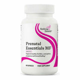 Prenatal Essentials MF - 60 Capsules | Seeking Health
