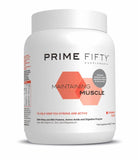 Prime Fifty Maintaining Muscle 490g