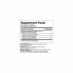 Primal Earth Probiotic - 30 Capsules | Amy Myers MD