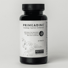 Oxford Healthspan Primeadine GF (Gluten Free) 60s