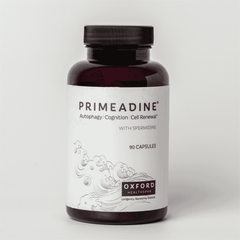 Oxford Healthspan Primeadine (Original) 90s