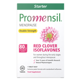 Promensil (Formerly Novogen) Promensil Menopause Double Strength 60s