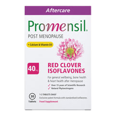 Promensil (Formerly Novogen) Promensil Post Menopause (Aftercare) 30s
