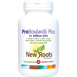 New Roots Herbal Pro Boulardii Plus 30s