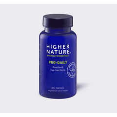 Higher Nature Pro-Daily 90s
