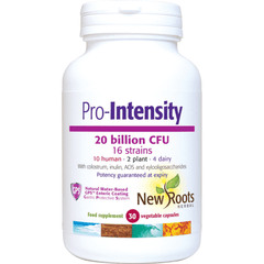 New Roots Herbal Pro-Intensity 30s