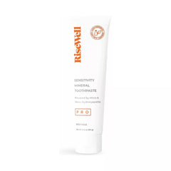 PRO Mineral Toothpaste - 96g | RiseWell