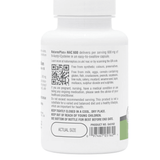 NaturesPlus Pro NAC 600 60s