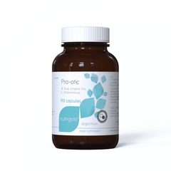 Nutrigold Pro-otic 90s
