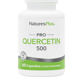 NaturesPlus Pro Quercetin 500 60s