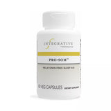 Pro-Som Sleep Aid - 60 Capsules | Integrative Therapeutics