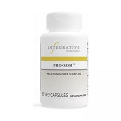 Pro-Som Sleep Aid - 60 Capsules | Integrative Therapeutics