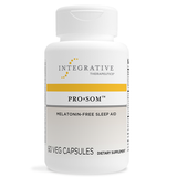 Integrative Therapeutics Pro-Som Sleep Aid - 60 Capsules